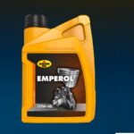 Масло моторное EMPEROL 10W40 5L