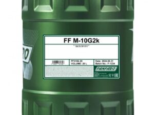 Масло моторное M10G2K (М10Г2К) 20L