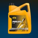 Масло гидравлическое PERLUS H 46 5L