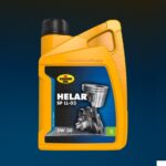 Масло моторное HELAR SP 5W30 1L