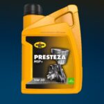 Масло моторное PRESTEZA MSP+ 5W30 1L/5L