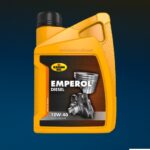 Масло моторное EMPEROL DIESEL 10W40 1L/5L