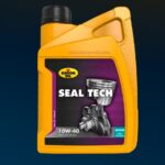 Масло моторное SEAL TECH 10W40 1L/5L