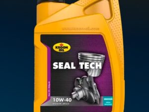 Масло моторное SEAL TECH 10W40 1L/5L