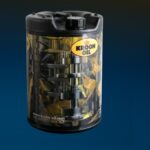 Масло гидротрансмиссионное GEAR OIL ALCAT 10W 20L