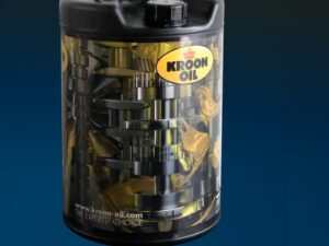 Масло гидротрансмиссионное GEAR OIL ALCAT 10W 20L