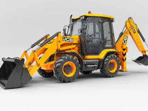 Запчасти JCB