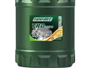 Масло моторное TRD SHPD 15W40 20L
