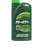 Масло моторное (четырёхтактное) M-4T Plus 1L