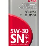 Масло моторное SN (metal) 5W30 4L