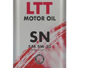 Масло моторное ULTRA LTT 5W30 1L