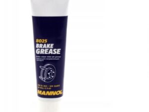 Смазка для направляющих и поршня суппорта (-50°C - +1000°C) 20g