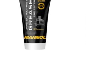 Смазка многоцелевая пластичная EP2 100g