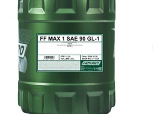 Масло трансмиссионное MAX 1 SAE 90 20L