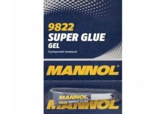 Суперклей - гель 3g