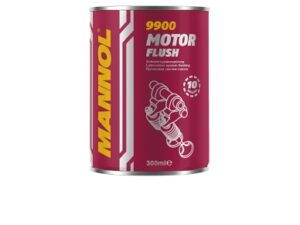 Средство для промывки масляной системы 350ml