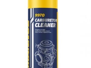 Средство для очистки карбюратора и клапанов 450ml/600ml