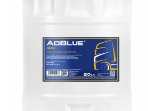 Рабочая жидкость для катализатора 20L