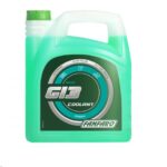 Охлаждающая жидкость G-13