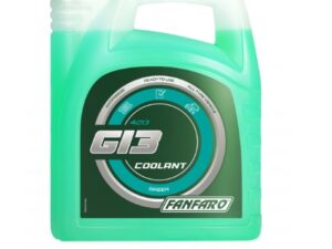 Охлаждающая жидкость G-13