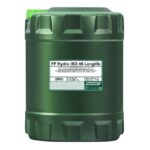 Масло гидравлическое Hydro ISO 46 20L
