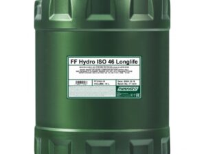 Масло гидравлическое Hydro ISO 46 20L