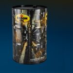 Масло трансмисионное GEAR OIL ALCAT 30 20L