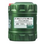 Масло гидротрансмиссионное Multi UTTO WB 101 20L
