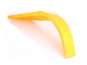 Крыло заднего левого / правого колеса