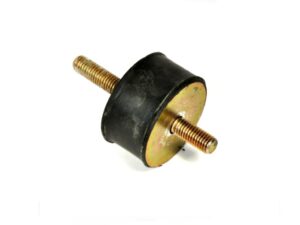 Подушка амортизационная глушителя