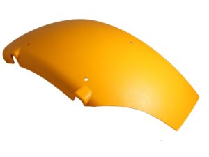 Крыло переднего левого/ правого колеса