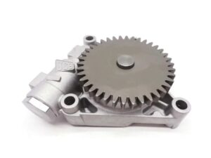 Масляный насос двигателя DieselMax