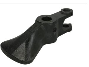 Петля челюсти левая/правая