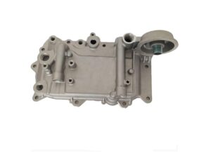 Корпус теплообменника DieselMax EcoMax