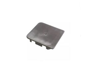 Крышка опоры аутригера