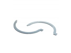 Полукольца упорные коленвала