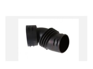 Патрубок горловины топливного бака