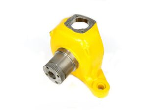 Поворотный кулак передний (левый/правый)