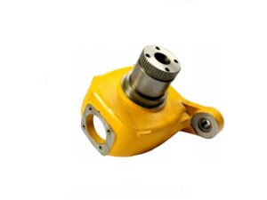 Поворотный кулак задний (левый/правый)