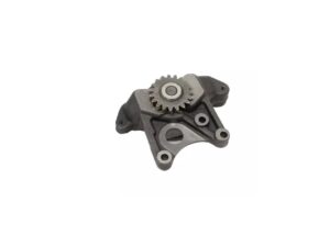 Масляный насос двигателя Perkins