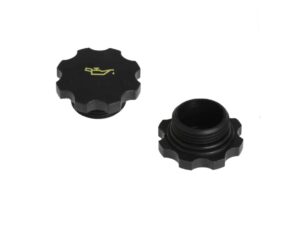 Крышка маслозаливной горловины