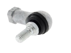 Наконечник рычага управления