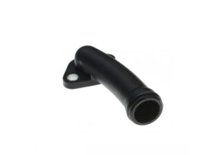 Патрубок помпы Perkins