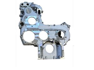 Передняя крышка двигателя Perkins