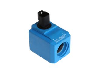 Катушка соленоида 12V