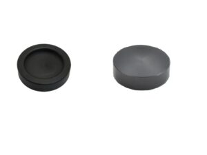 Накладка гайки стойки стабилизатора- задних опор