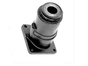 Корпус кулисы переключения передач