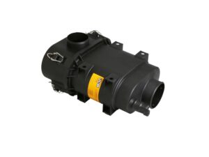 Корпус воздушного фильтра