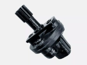 Муфта рулевого управления