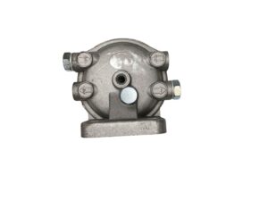 Корпус топливного фильтра